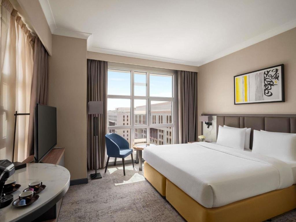 Madinah Hotel Image